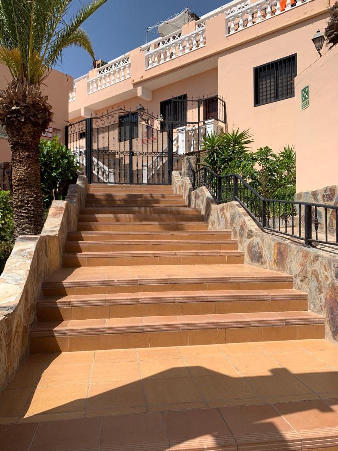 Paradise Court Адехе Экстерьер фото