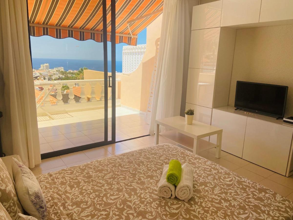Paradise Court Адехе Экстерьер фото