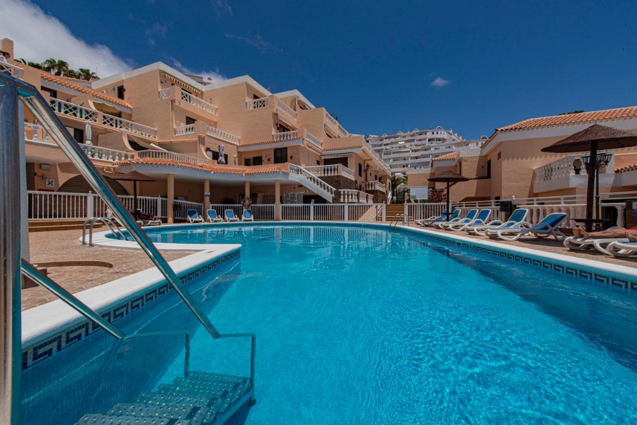 Paradise Court Адехе Экстерьер фото