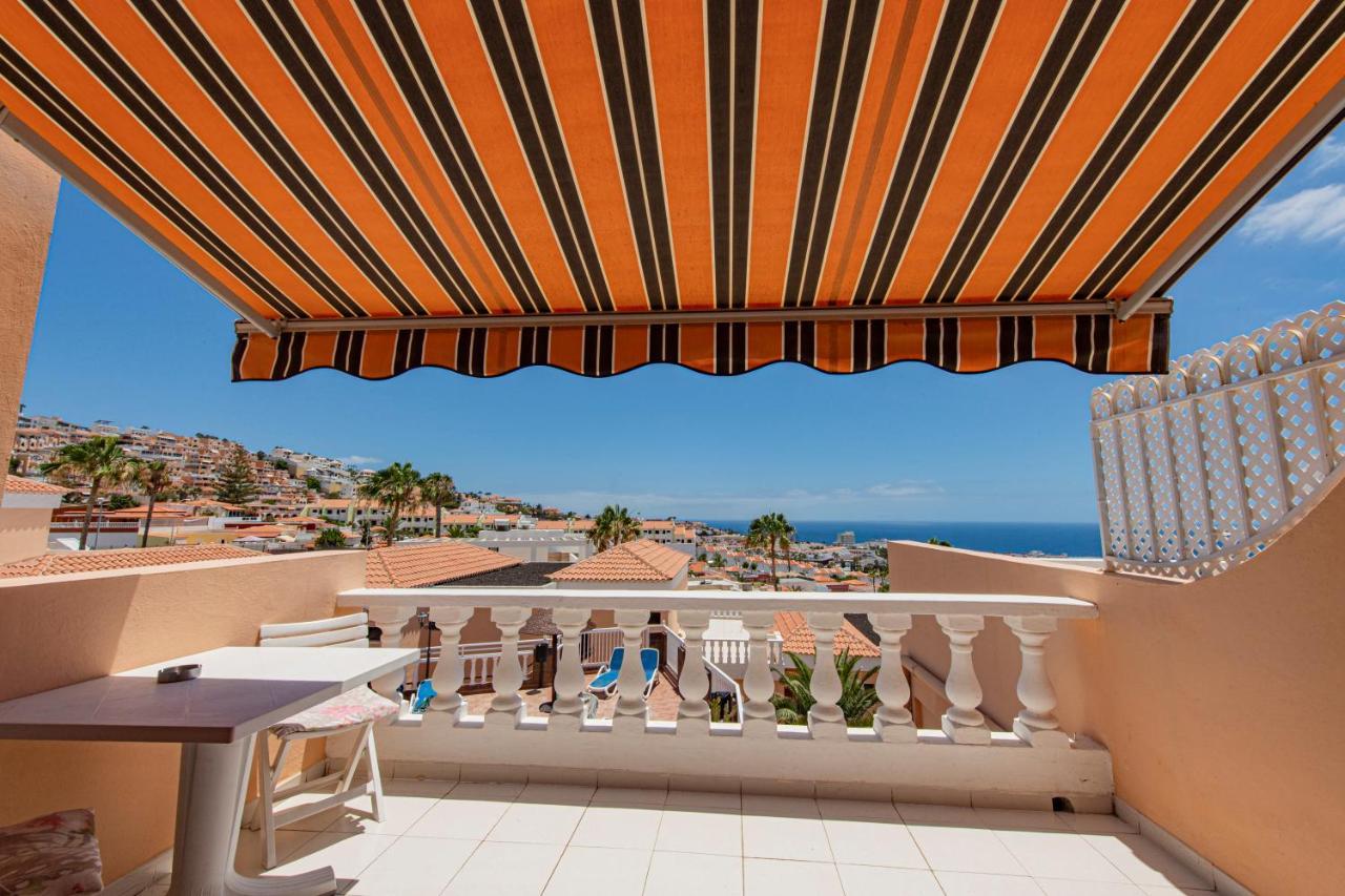 Paradise Court Адехе Экстерьер фото