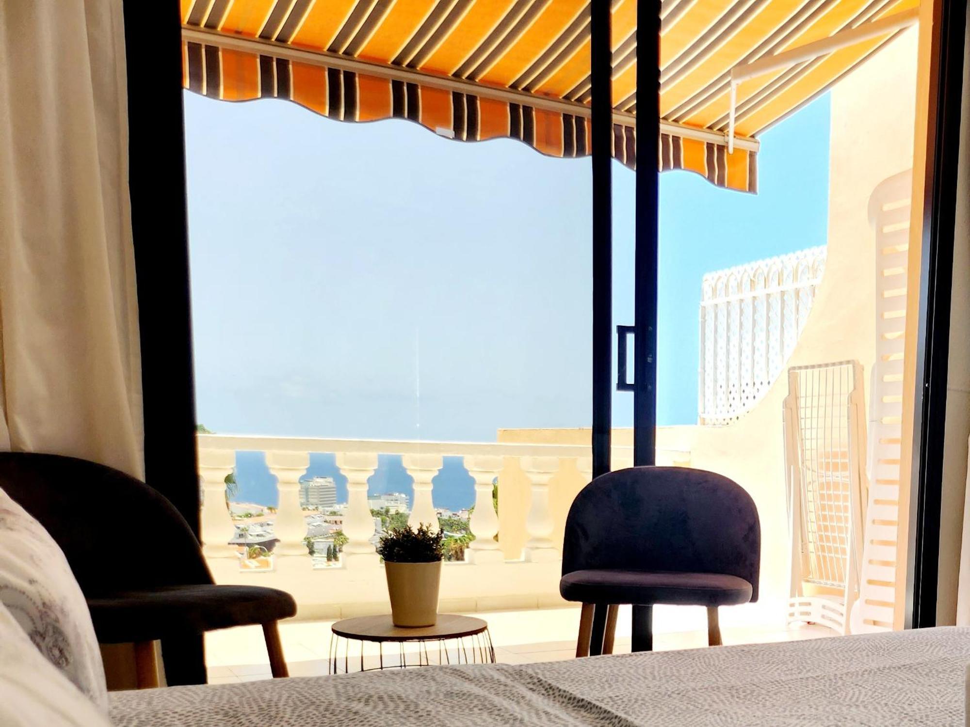 Paradise Court Адехе Экстерьер фото